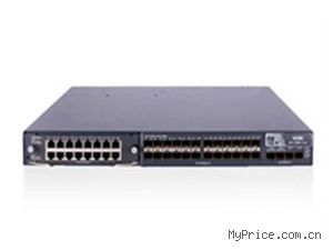 華三通信LS-5800-32F-H3網絡交換機產品總覽 核心參數、市場定位與技術價值解析